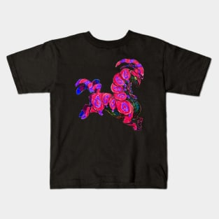 inky megapede Kids T-Shirt